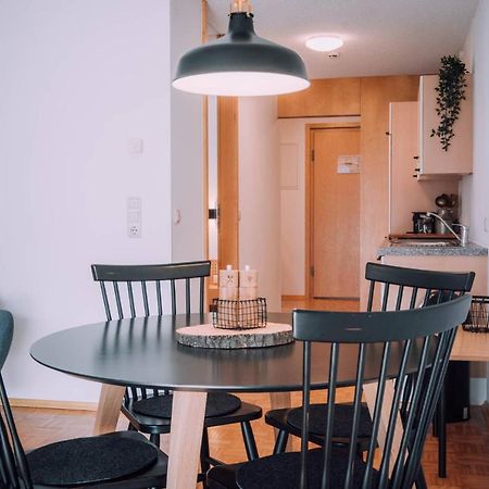 Apartment Mohnenfluh Шрёккен Экстерьер фото