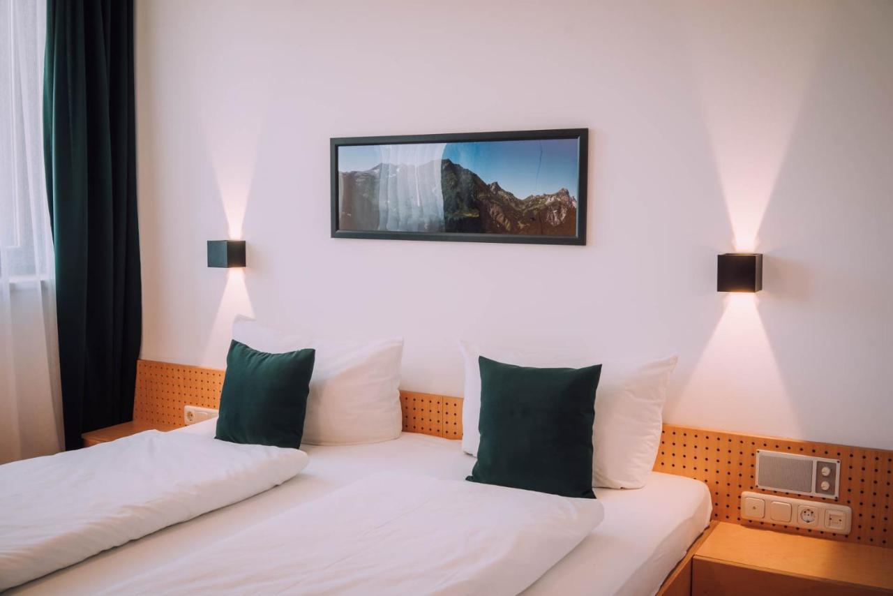 Apartment Mohnenfluh Шрёккен Экстерьер фото